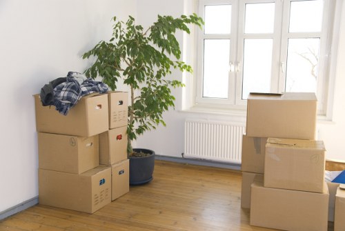Frequently asked questions about Battersea home storage